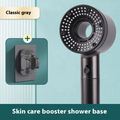 Filtered Shower Head
