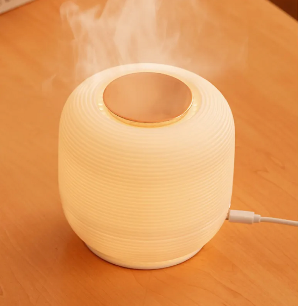 USB Air Humidifier