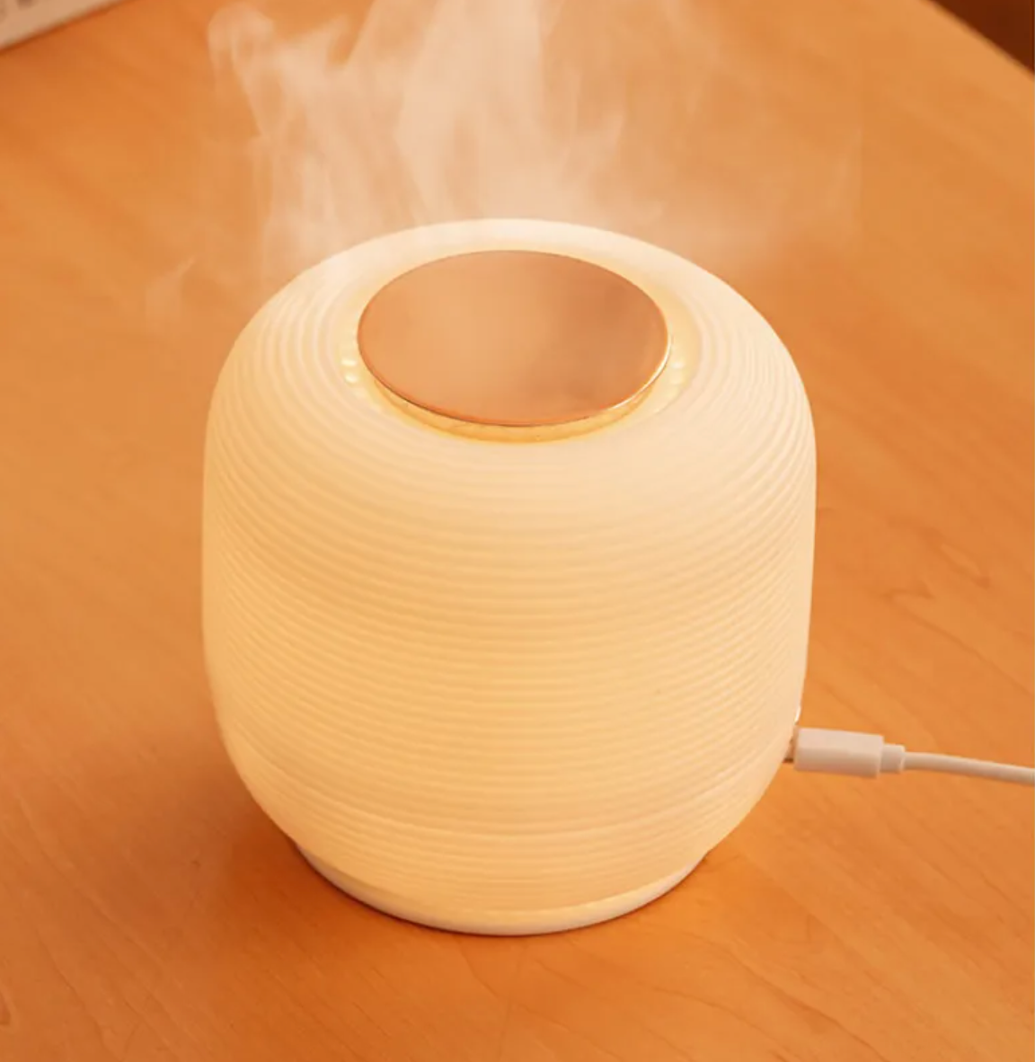 USB Air Humidifier