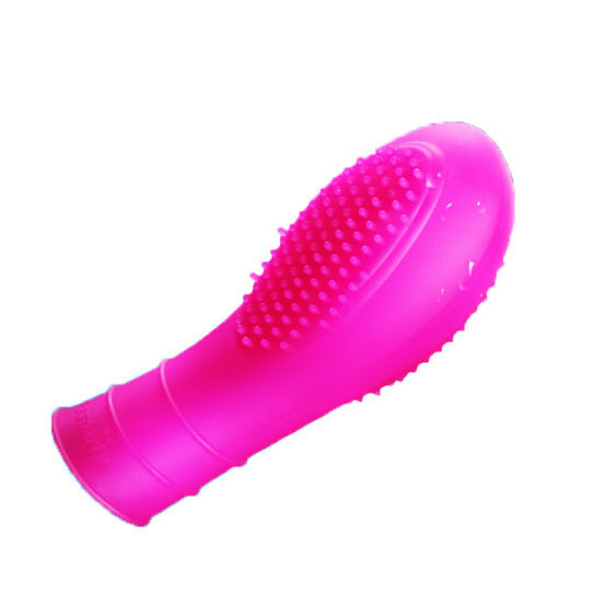 Finger Cots for Couples - Intimacy Enhancement