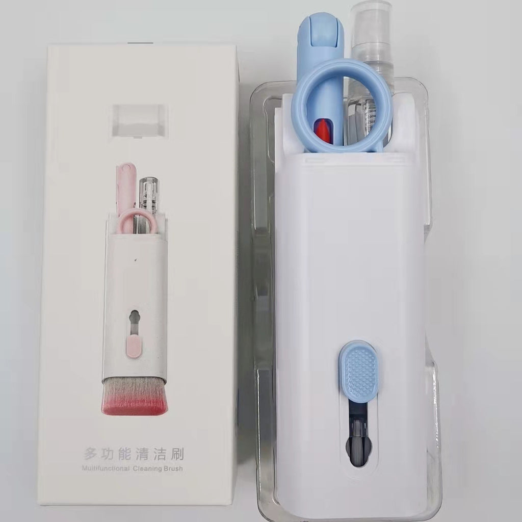 7-in-1 Cleaner Kit