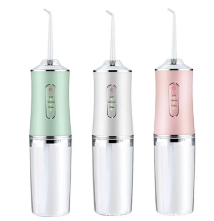 Electric Portable Water Toothpick