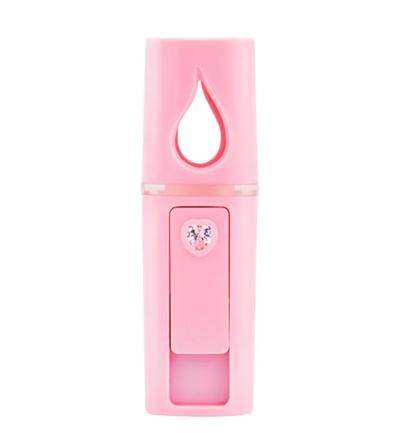 USB Rechargeable Facial Mist Sprayer