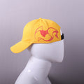 Valorant Raze Baseball Cap - Trendy Hip Hop Style