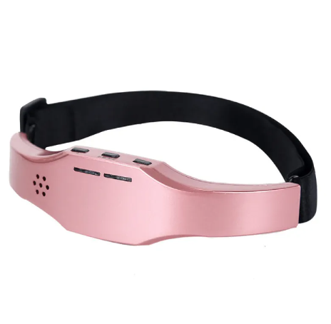 Head Massager Wireless