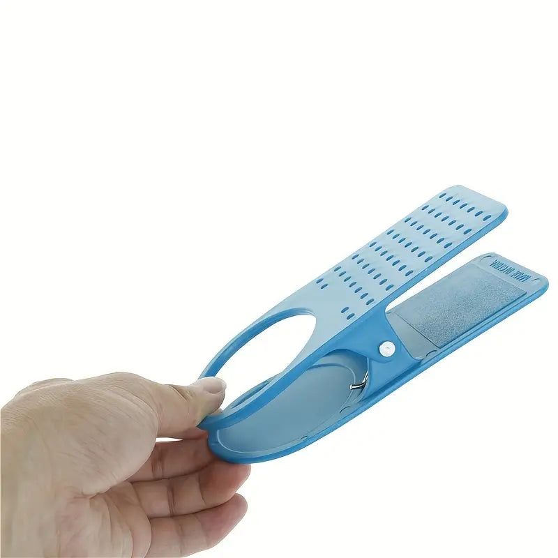 Large Clip-On Table Side Water Cup Holder