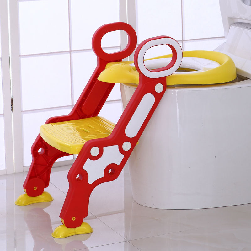 Children's Step Stool Toilet Ladder