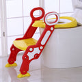 Children's Step Stool Toilet Ladder