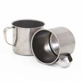 Stainless Steel Travel Mug - Creative Kitchen Tool