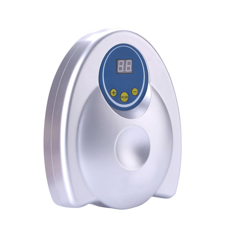 Portable Ozone Vegetable and Fruit Cleaner Machine