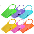 Large Clip-On Table Side Water Cup Holder