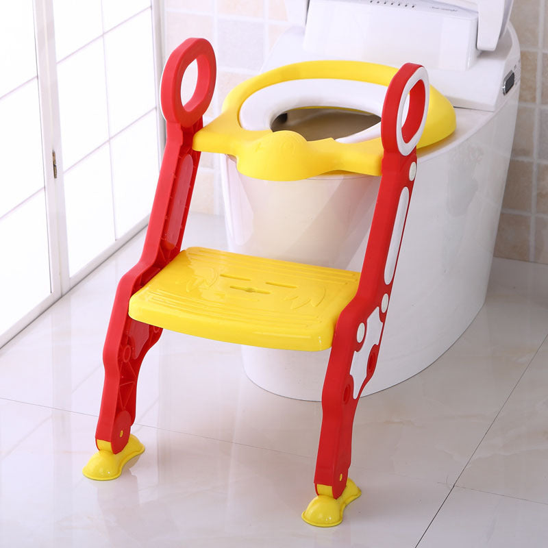 Children's Step Stool Toilet Ladder