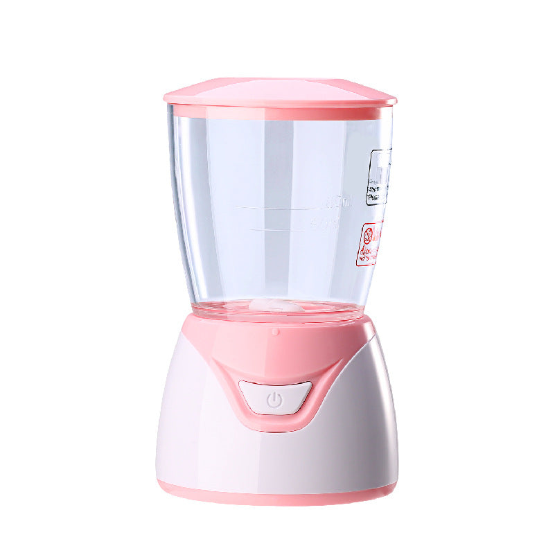 Mini Fruit and Vegetable Mask Machine for DIY Beauty
