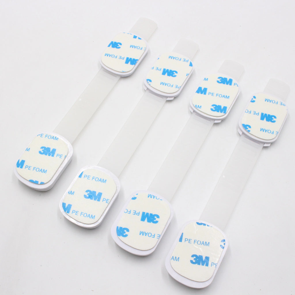 Safety Lock for Drawers - Multi-Function for Kids