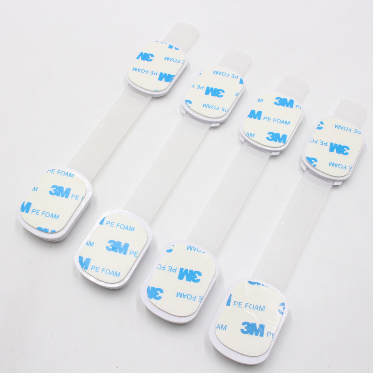 Safety Lock for Drawers - Multi-Function for Kids