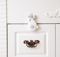 Whale Cabinet Door Lock - Multifunctional Baby Safety Lock