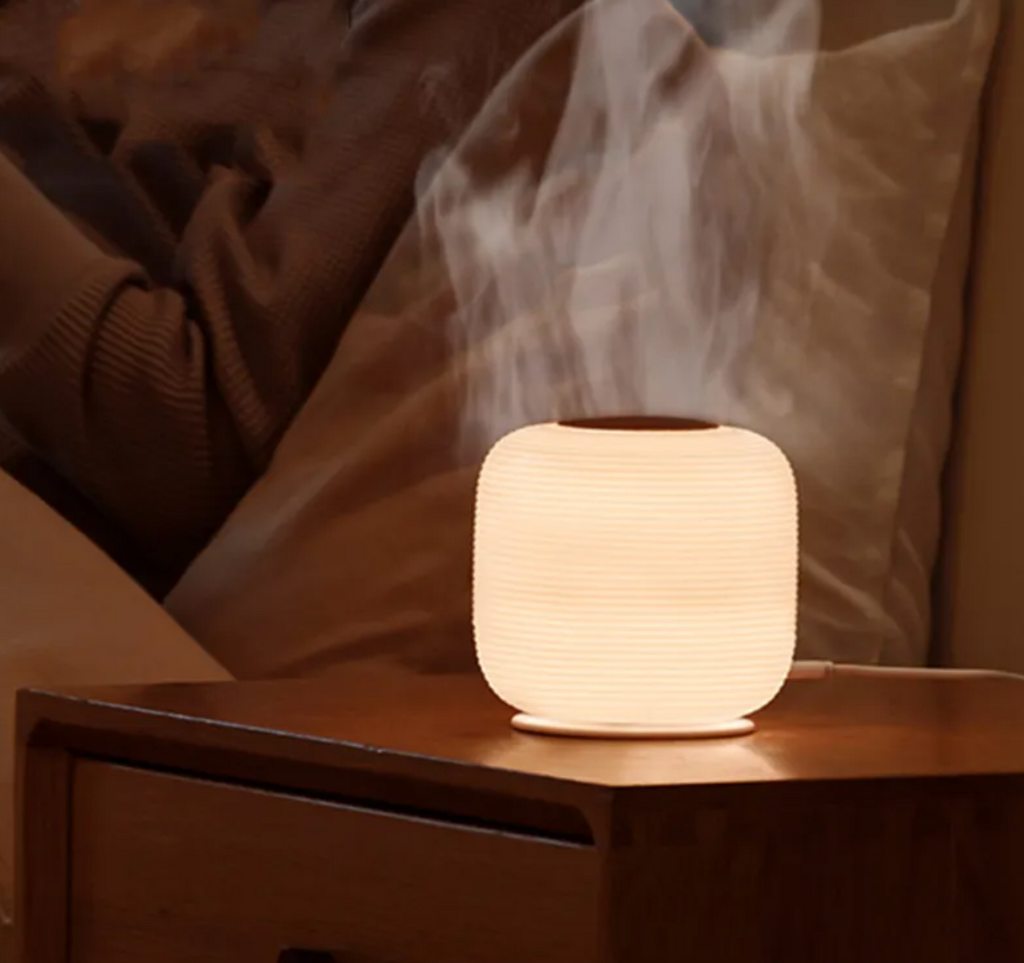 USB Air Humidifier