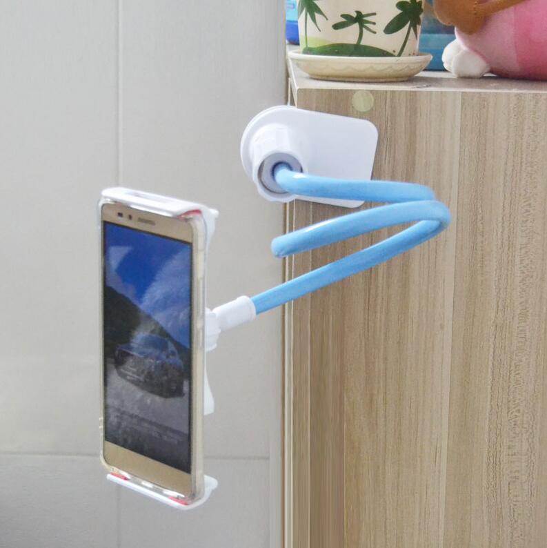 Phone and Tablet Stand for Lazy Users