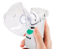 Portable Silent Nebulizer for Kids and Adults