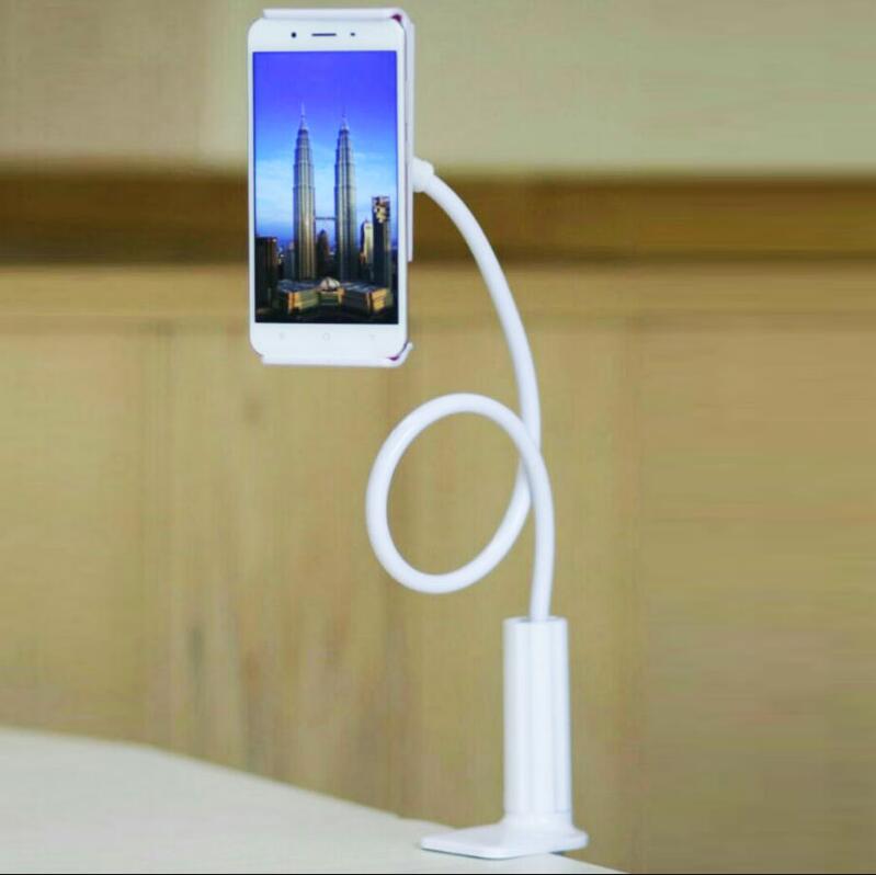 Phone and Tablet Stand for Lazy Users