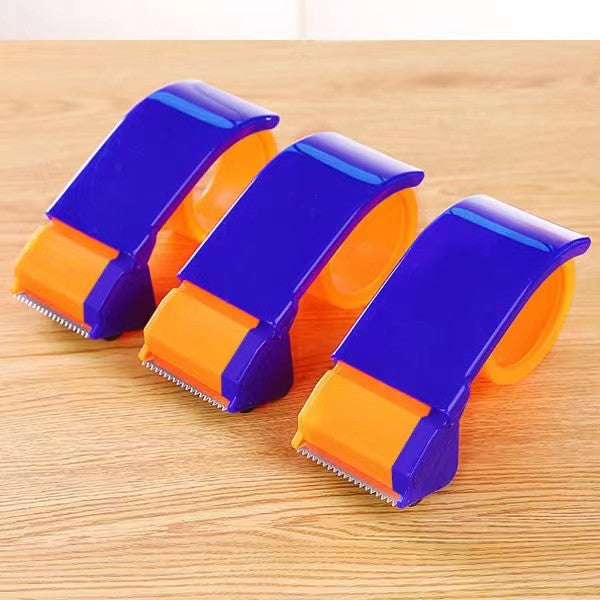 Plastic Tape Cutter with Handheld Packaging Machine