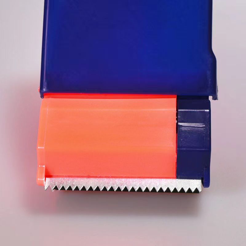 Plastic Tape Cutter with Handheld Packaging Machine