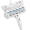 Pet Hair Remover Roller - Reusable Brush for Clothes and Furniture