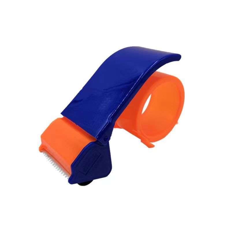 Plastic Tape Cutter with Handheld Packaging Machine
