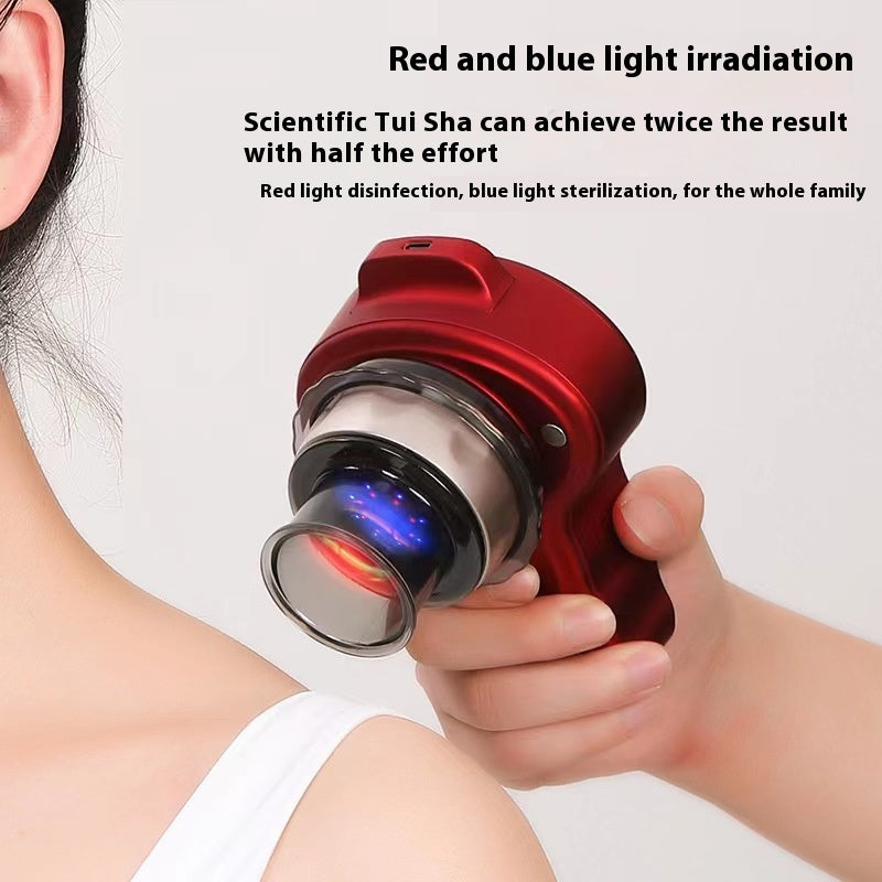 Cupping Massage Device Set