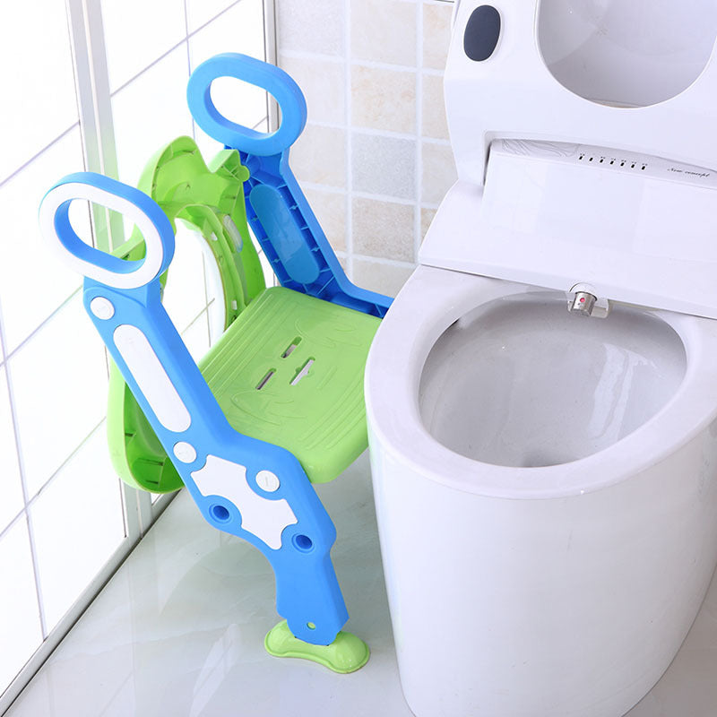 Children's Step Stool Toilet Ladder