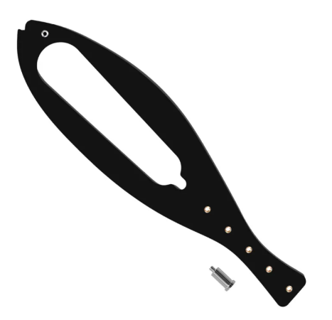 Pet Safety Door Buckle