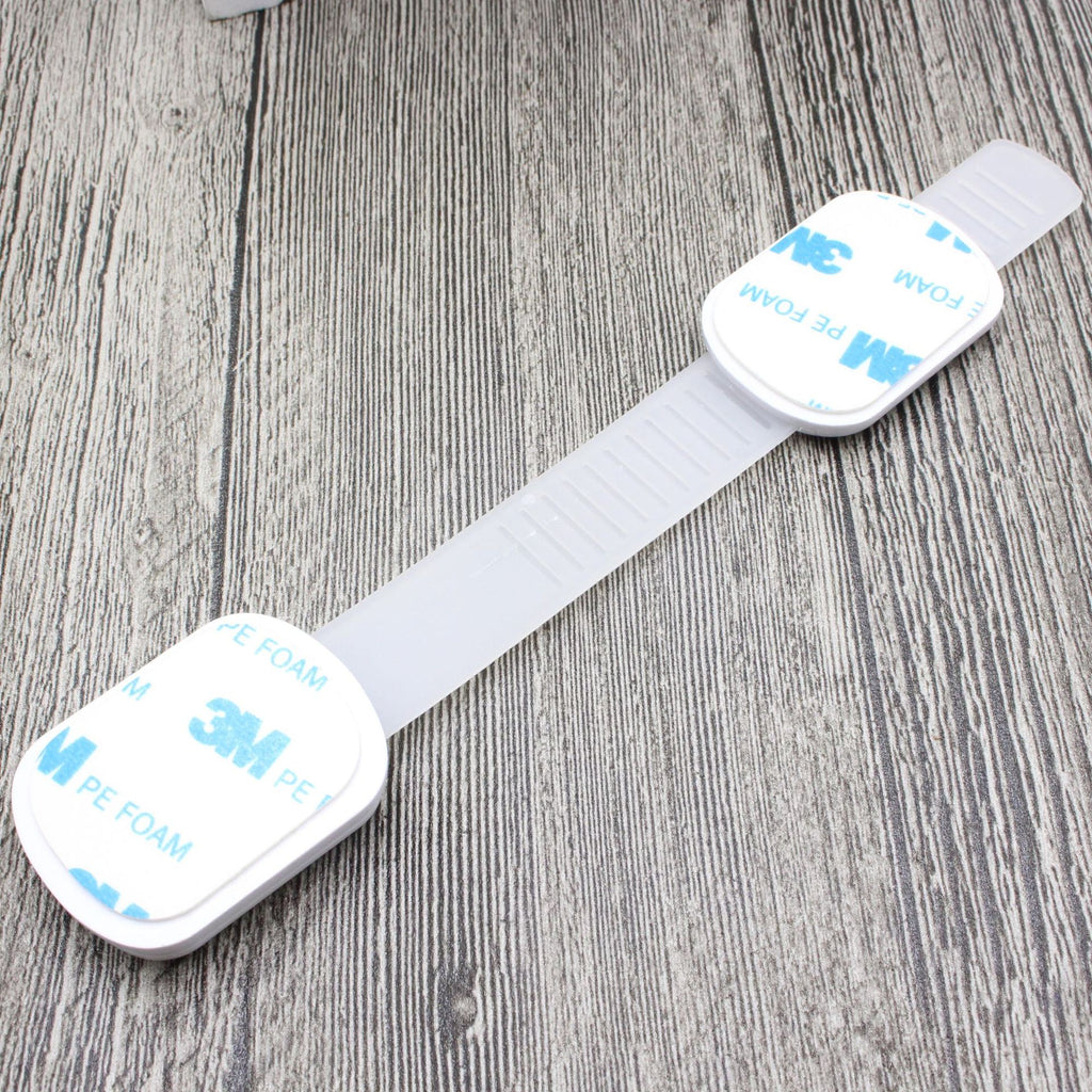 Safety Lock for Drawers - Multi-Function for Kids