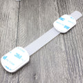 Safety Lock for Drawers - Multi-Function for Kids