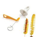 Reusable Potato Cutter and Slicer Kitchen Tool