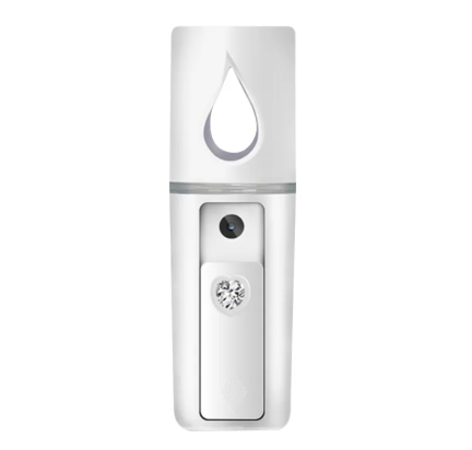 USB Rechargeable Facial Mist Sprayer