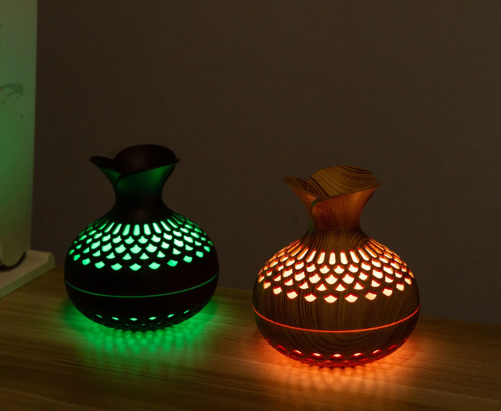 Small Desktop Humidifier