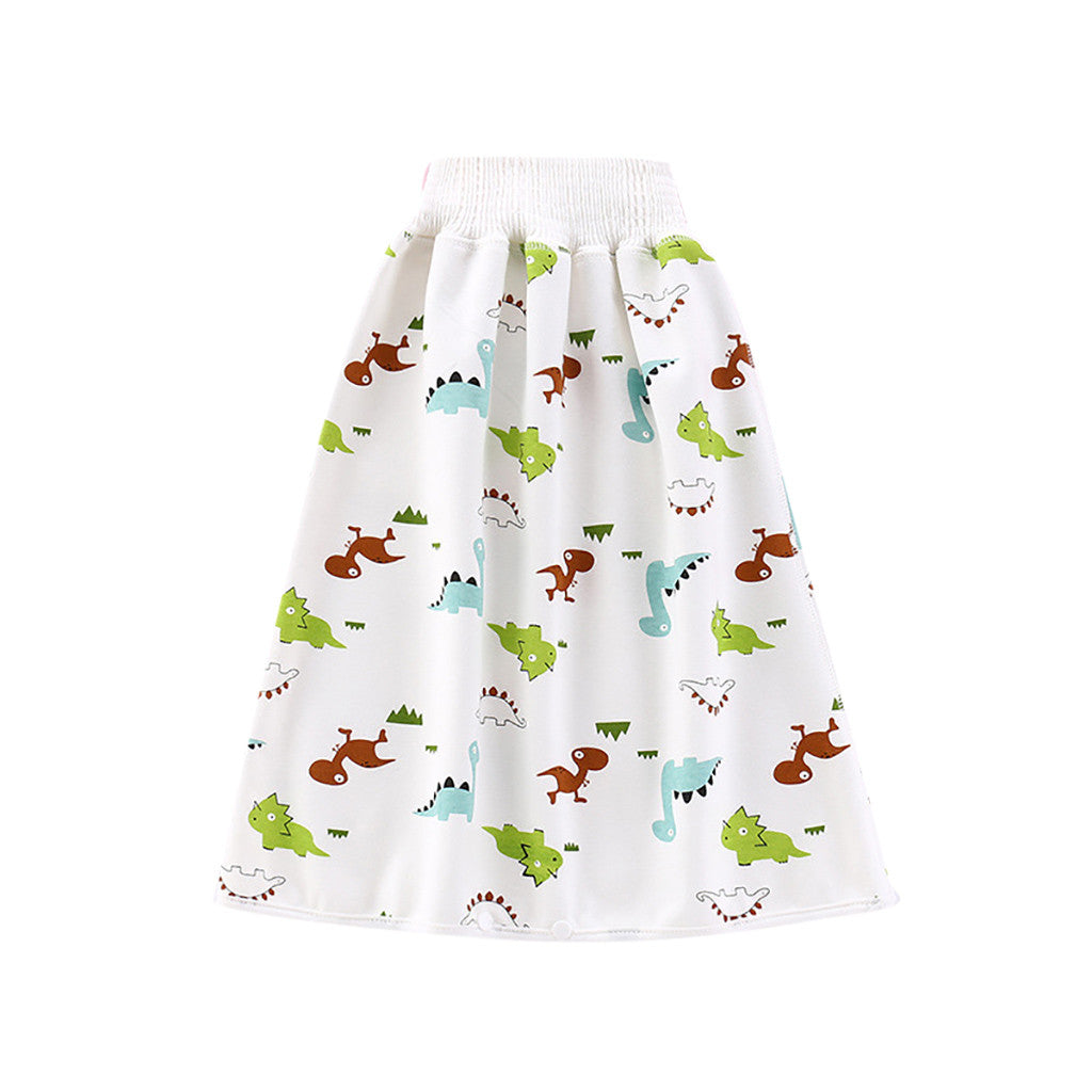 Baby Cotton Diapers (Pack of 10)