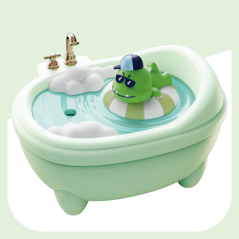 Portable USB Aroma Humidifier