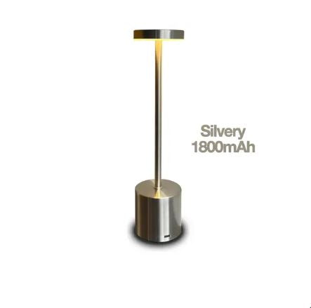 Touch Sensor LED Table Lamp