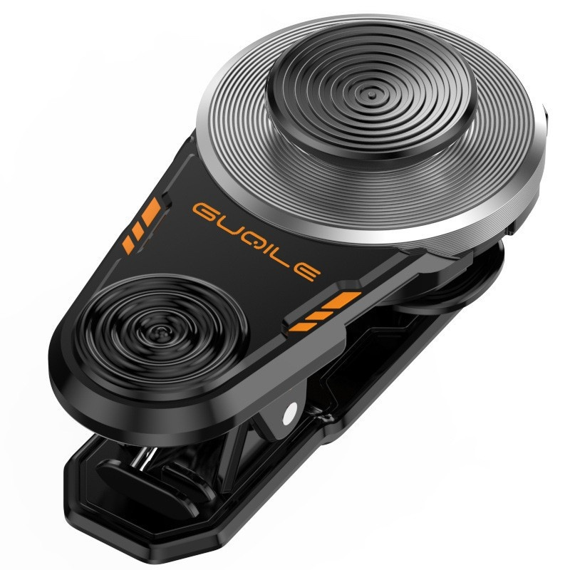 Gamepad Device
