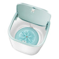 New Ultrasonic Turbo Portable USB Washing Machine