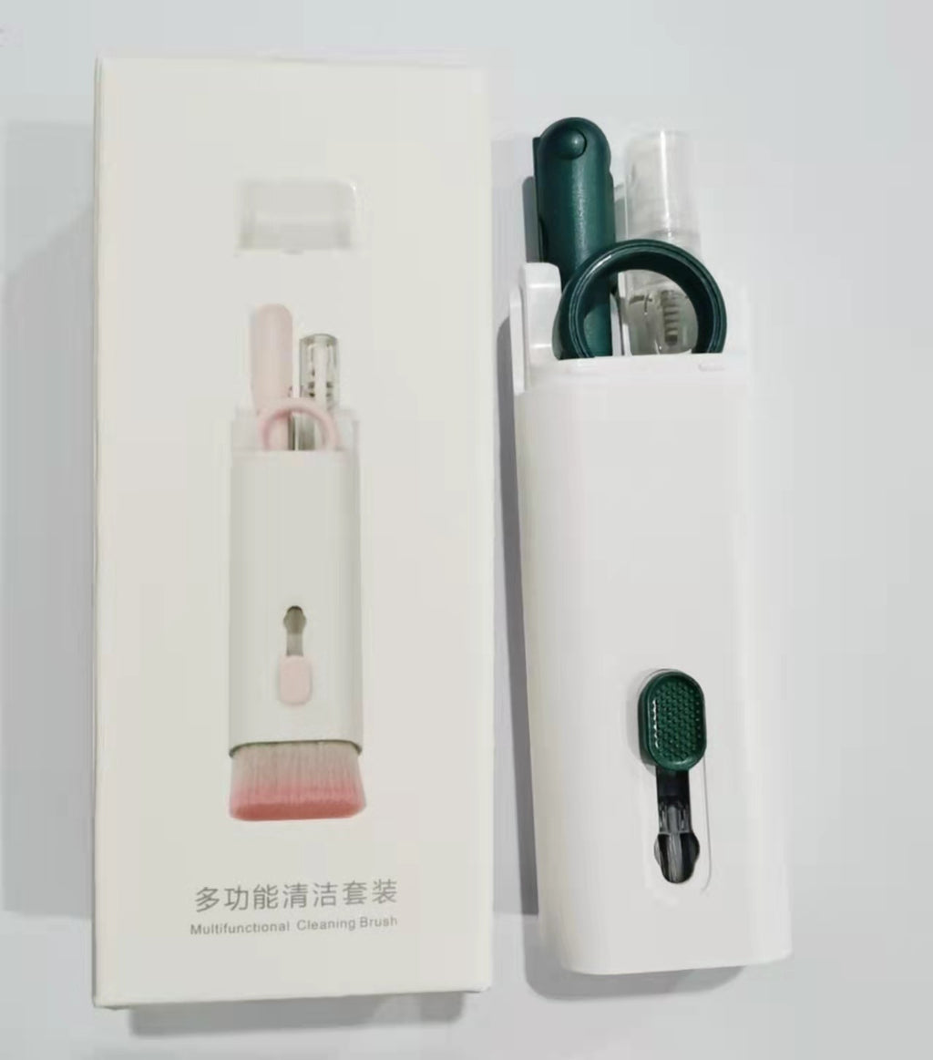 7-in-1 Cleaner Kit