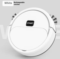 3-in-1 Robot Vacuum Cleaner - Sweeping, Mopping and Suction