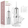 Electric Portable Water Toothpick