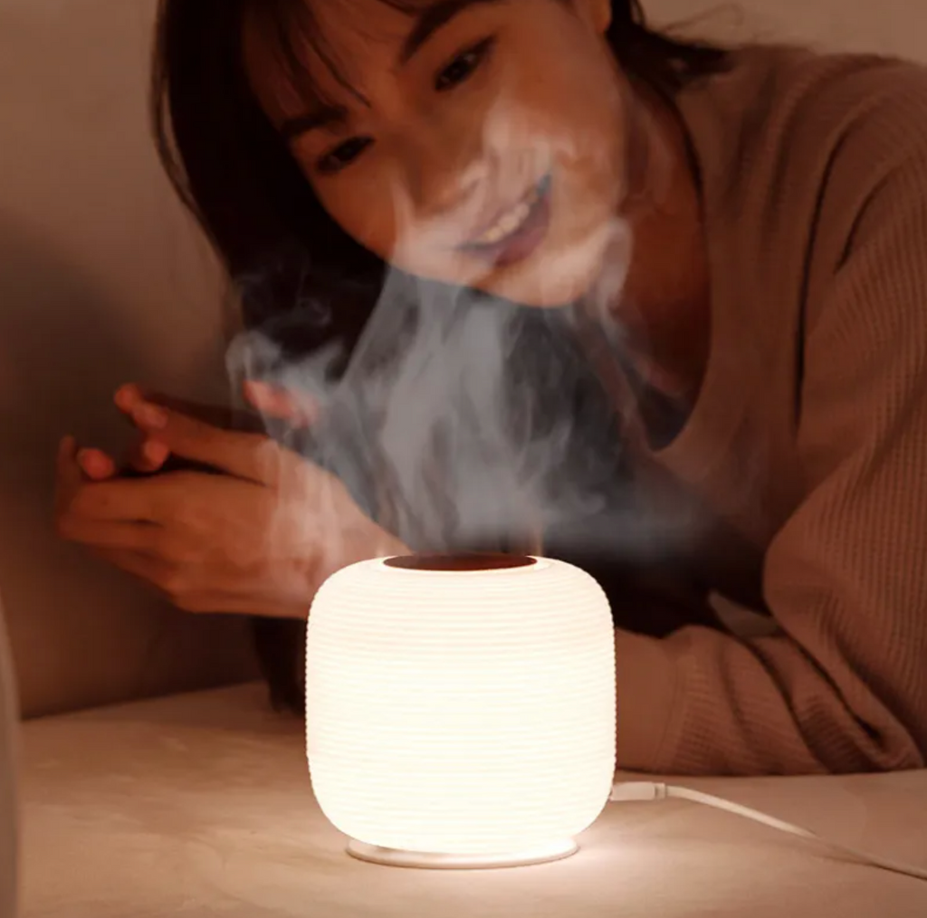 USB Air Humidifier