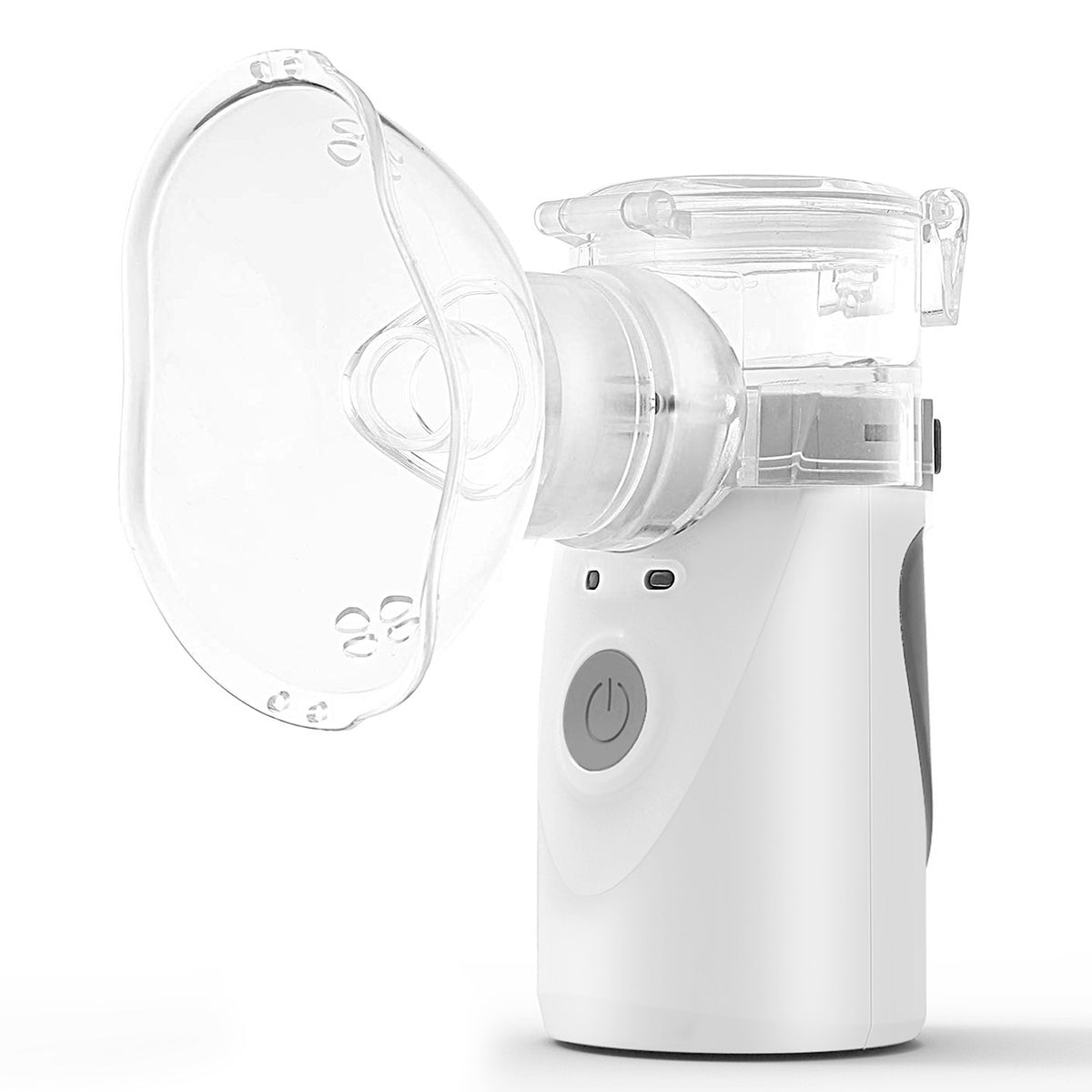 Portable Silent Nebulizer for Kids and Adults