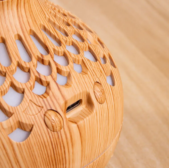 Small Desktop Humidifier