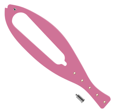 Pet Safety Door Buckle