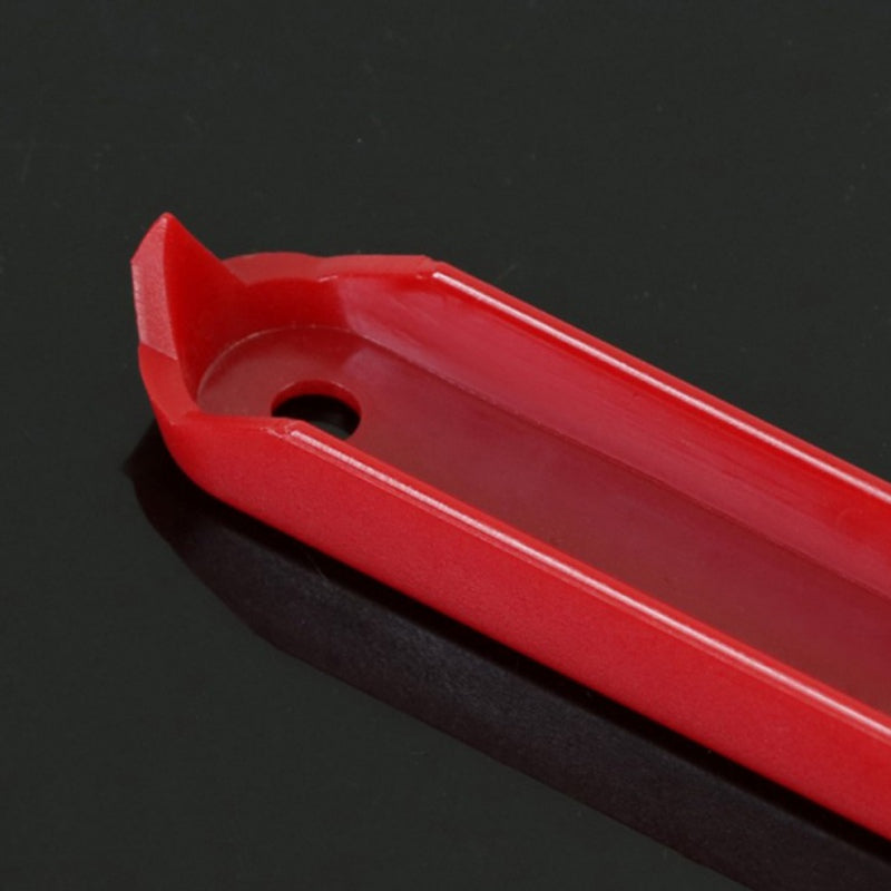 New Scraper Tool for Glass and Corner Edges