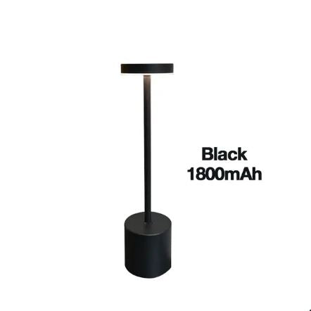 Touch Sensor LED Table Lamp